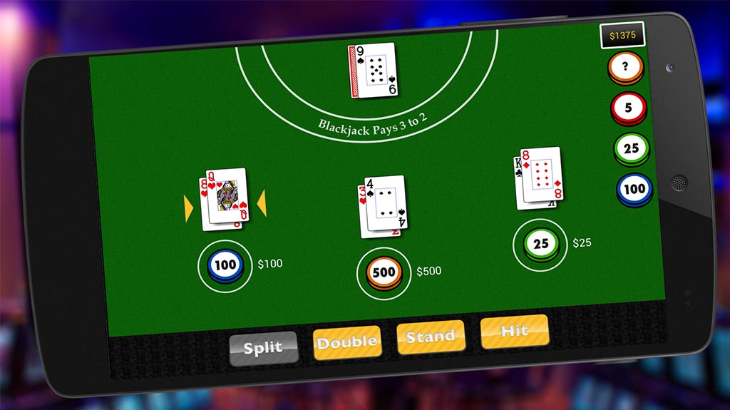 best casino games for android featured image